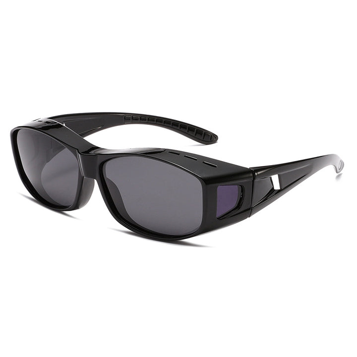 Dame Sporty Solbriller Skanto