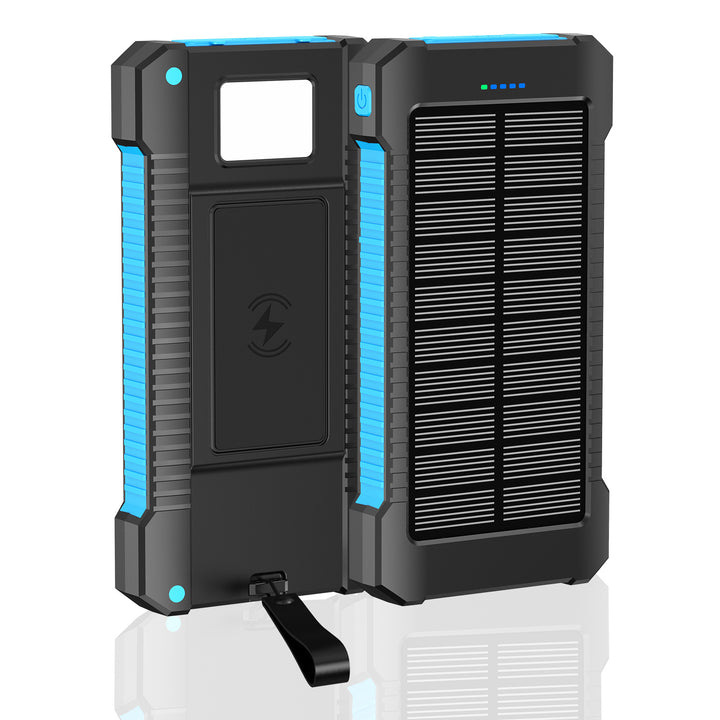 Solar Ladegerät Skanto