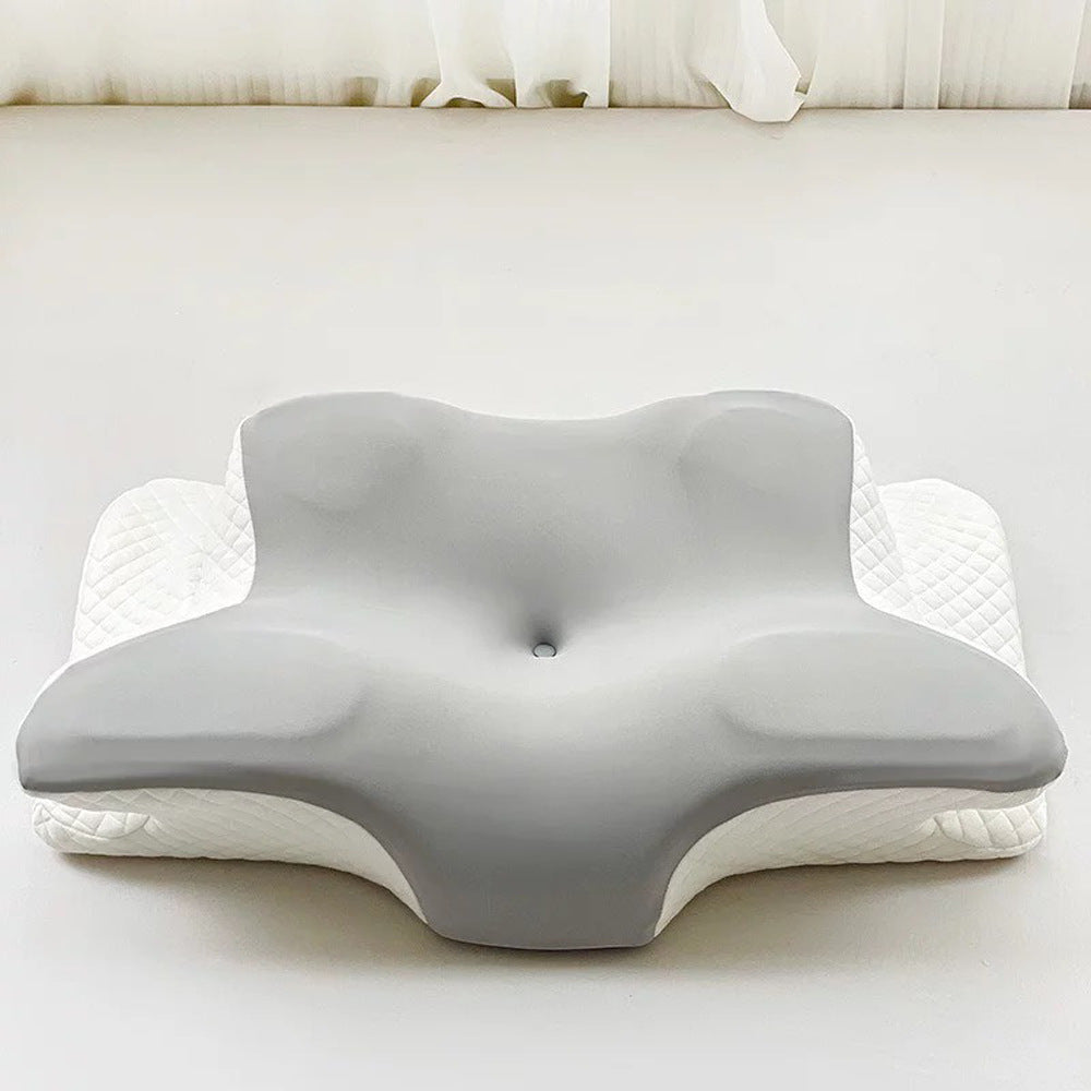 Ergonomisk nakkestøttepute Skanto