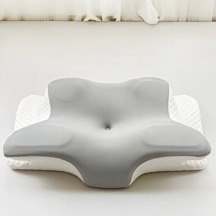 Ergonomisk nakkestøttepute Skanto