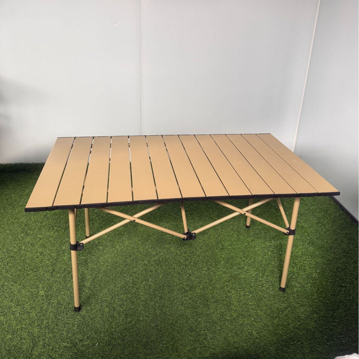 Faltbar utendørsbord Skanto