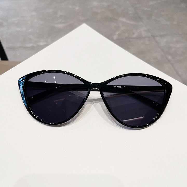 Dame designer solbriller Skanto