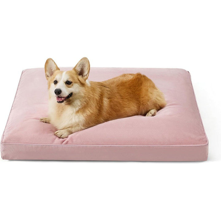 Unisex Premium Hundeseng med ortopedisk støtte Skanto