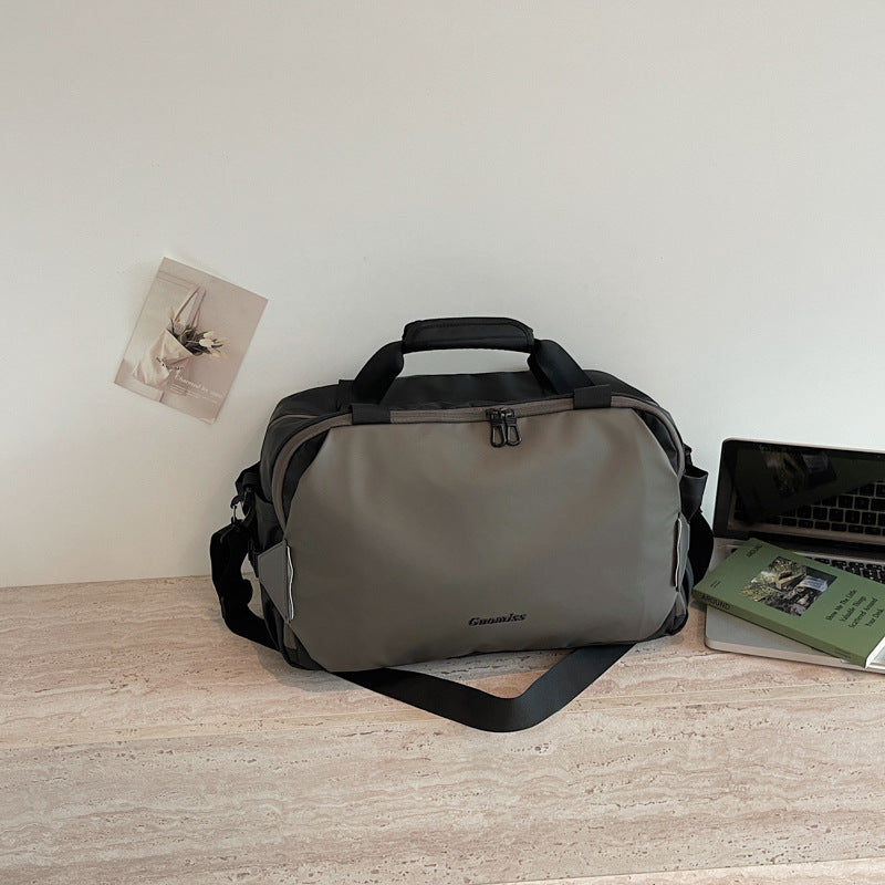 Damer Sporty Trenings- og Reisesekk Skanto