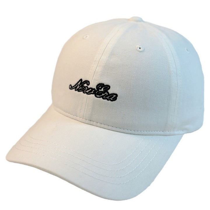 Herre Casual Bomull Baseball Caps Skanto