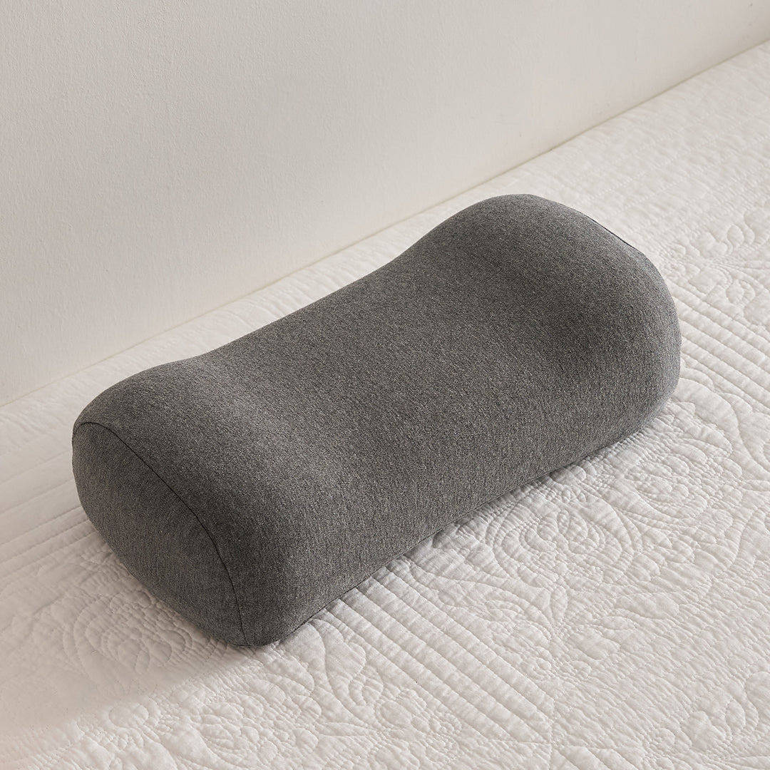 Ortopedisk nakkepute med ergonomisk kontur Skanto