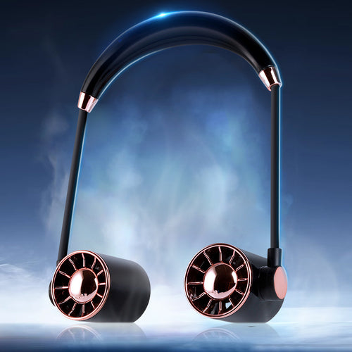 Damer trådløse Bluetooth-hodetelefoner med innovativ støyredusering Skanto