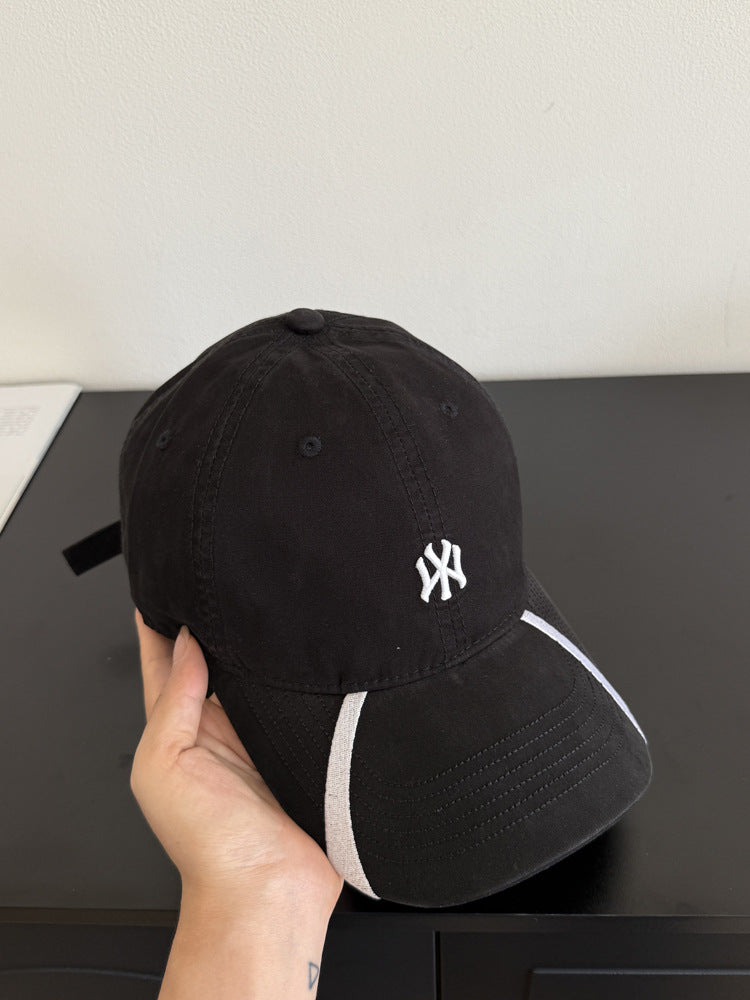Men's Performance Adjustable Baseball Cap Skanto