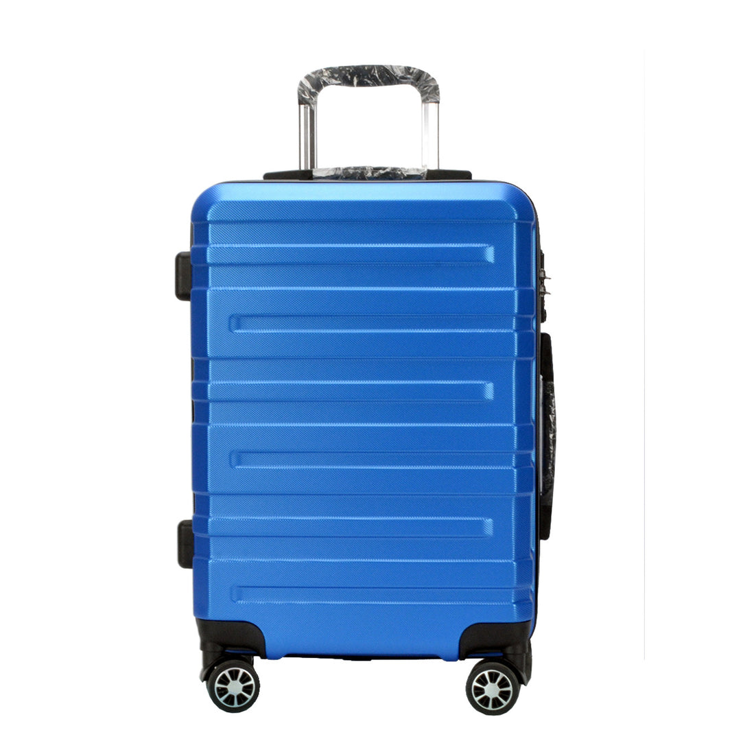 Unisex Holdbar Multi-Størrelse Hard Shell Bagasjesett Skanto