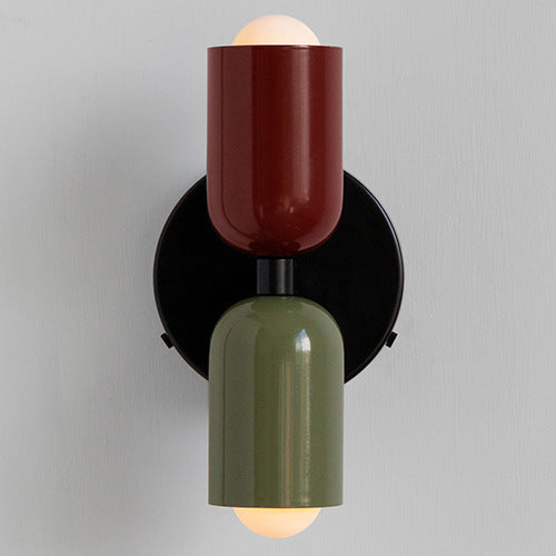 Skanto | MP H23 Opp Ned Vegglampe