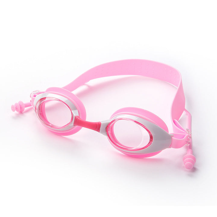 Høyytelses svømmebrille Skanto