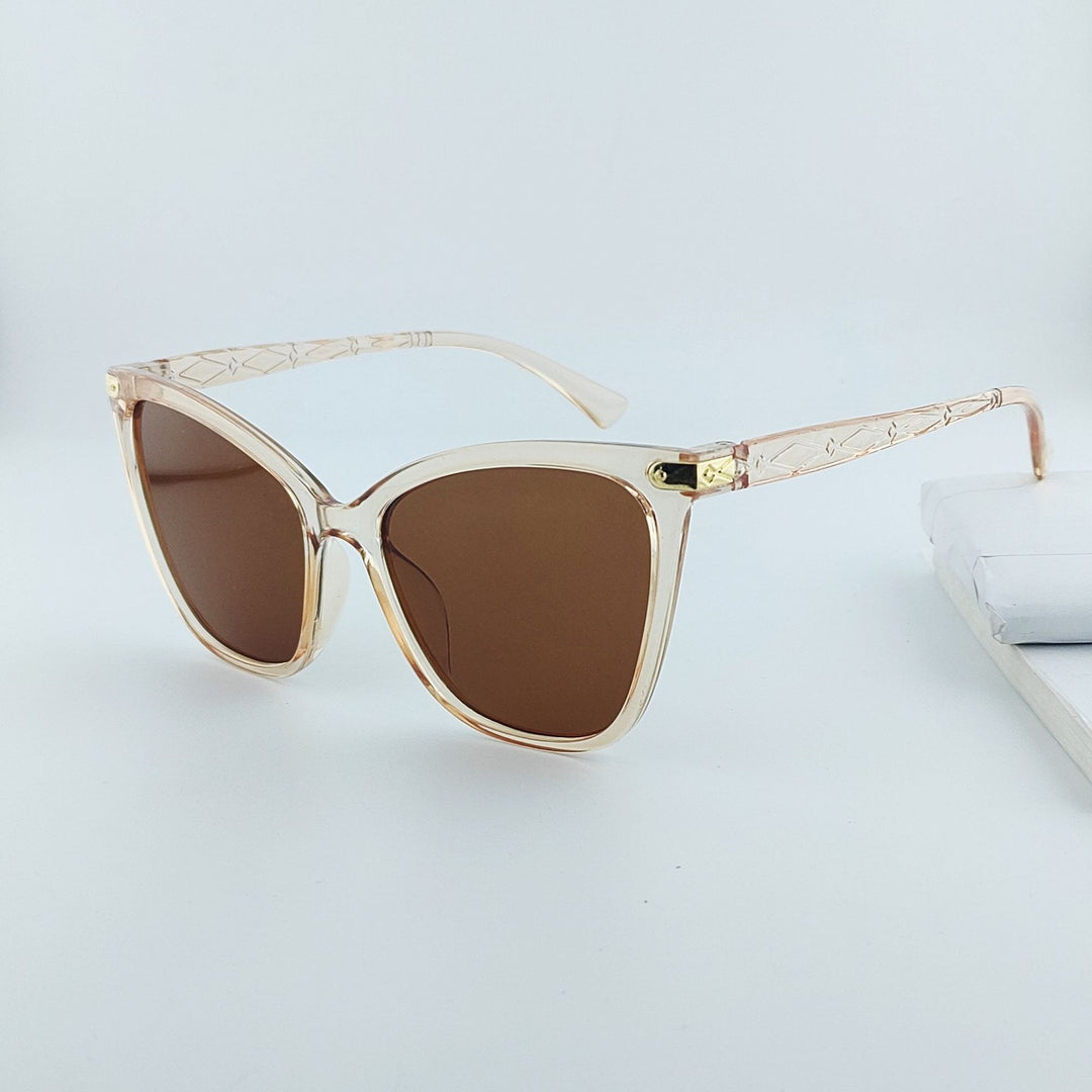 Dame fashionable solbriller Skanto