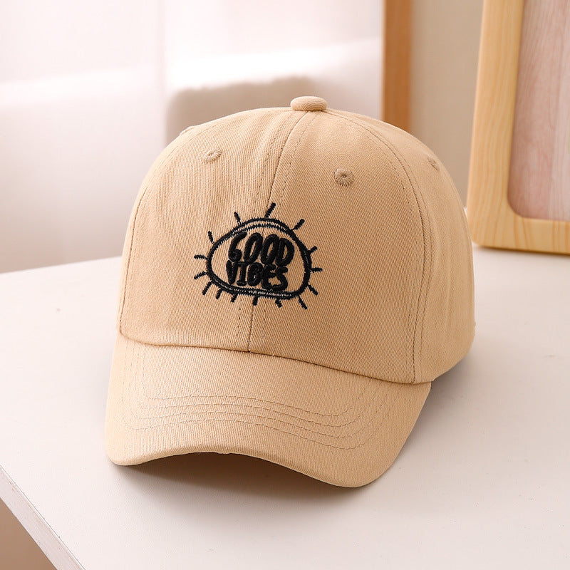 Kvinne Justerbar Bomull Baseball Caps Skanto 1784270585