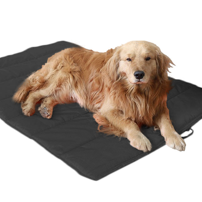Kjølematte   Hundeseng