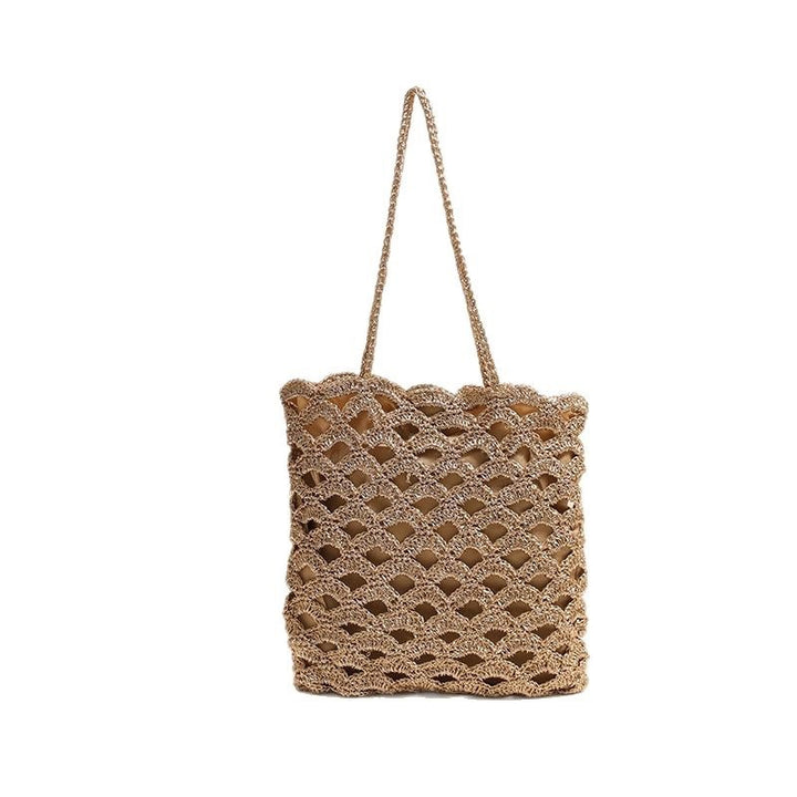 Praktisk nettpose Skanto