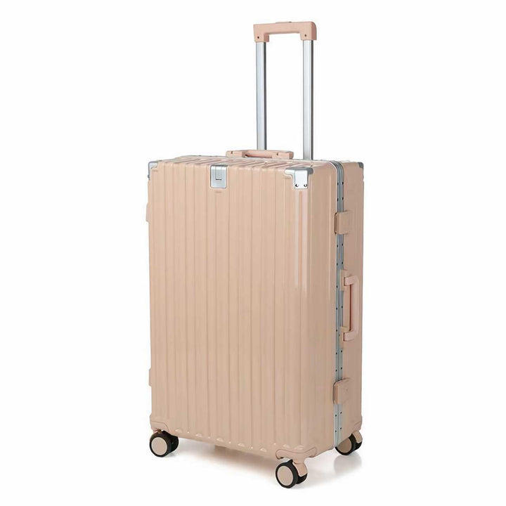 Unisex Robust Multi-Hjul Hardshell Reisesekker Skanto