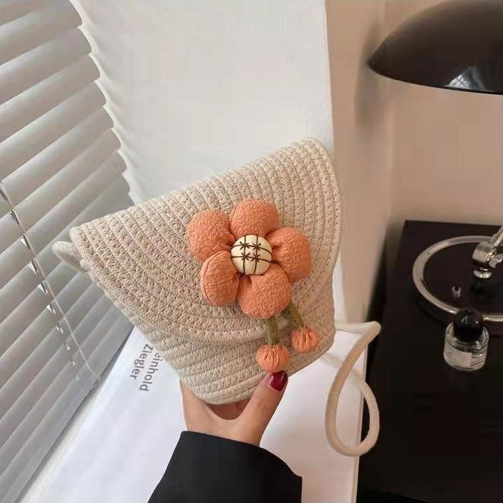 Verspilld blomstervase Skanto