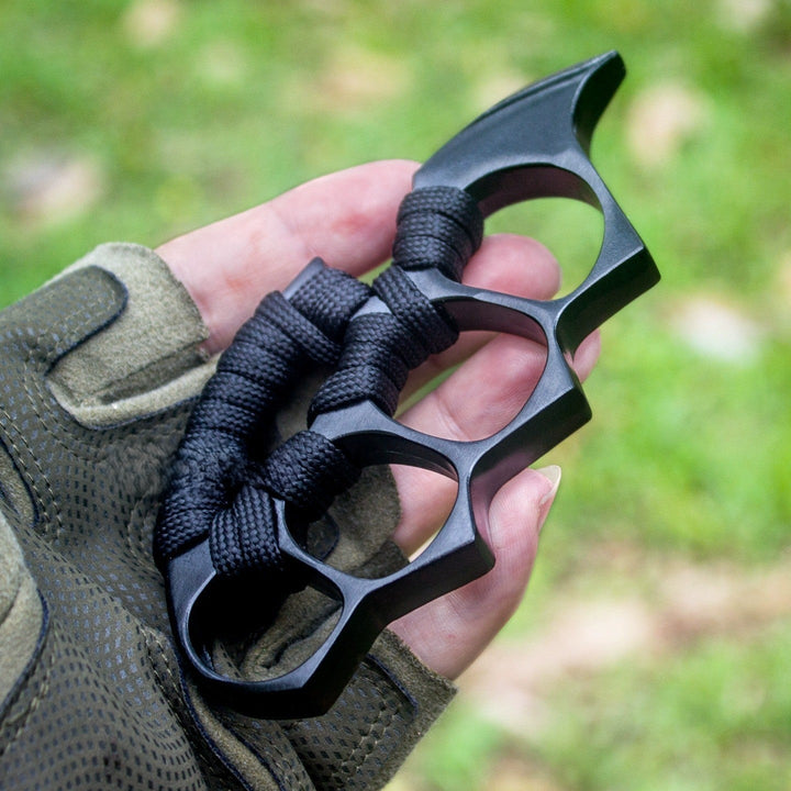 Grip Force Tactical Selvforsvarsverktøy | Skanto