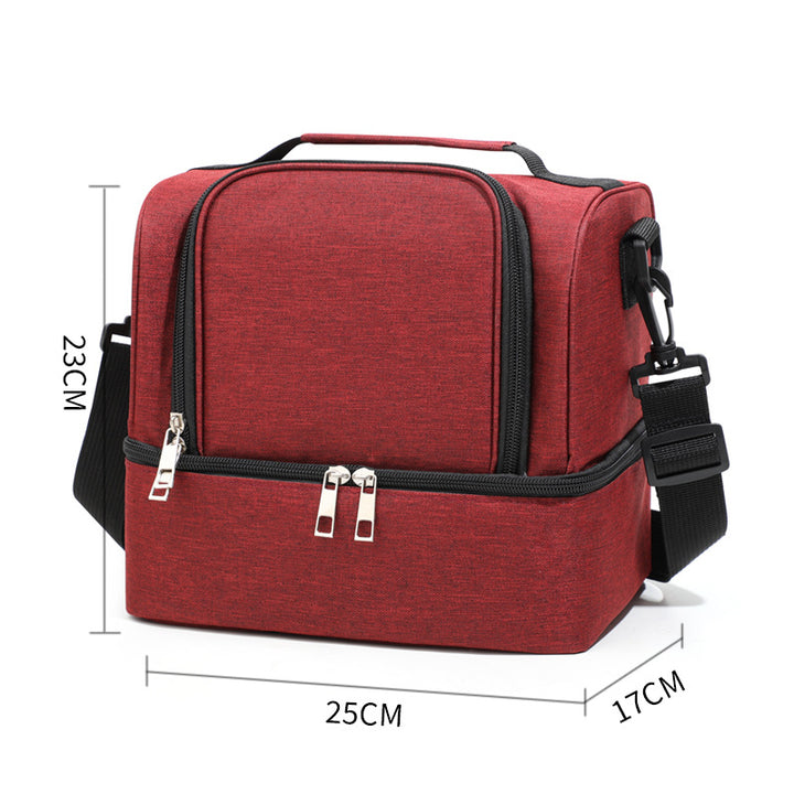 Cooler Bag Skanto