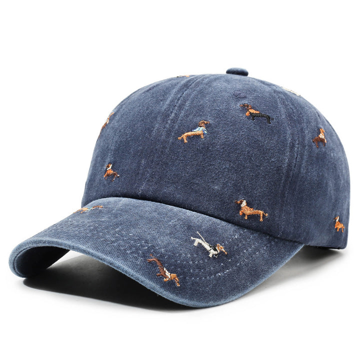 Dame Baseballcaps Skanto