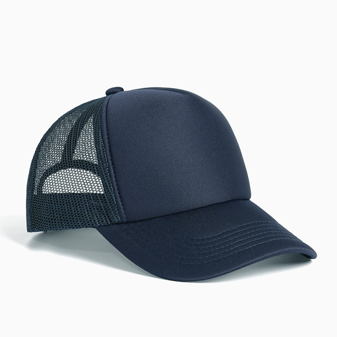 Damer Pustende Mesh-basecap Skanto
