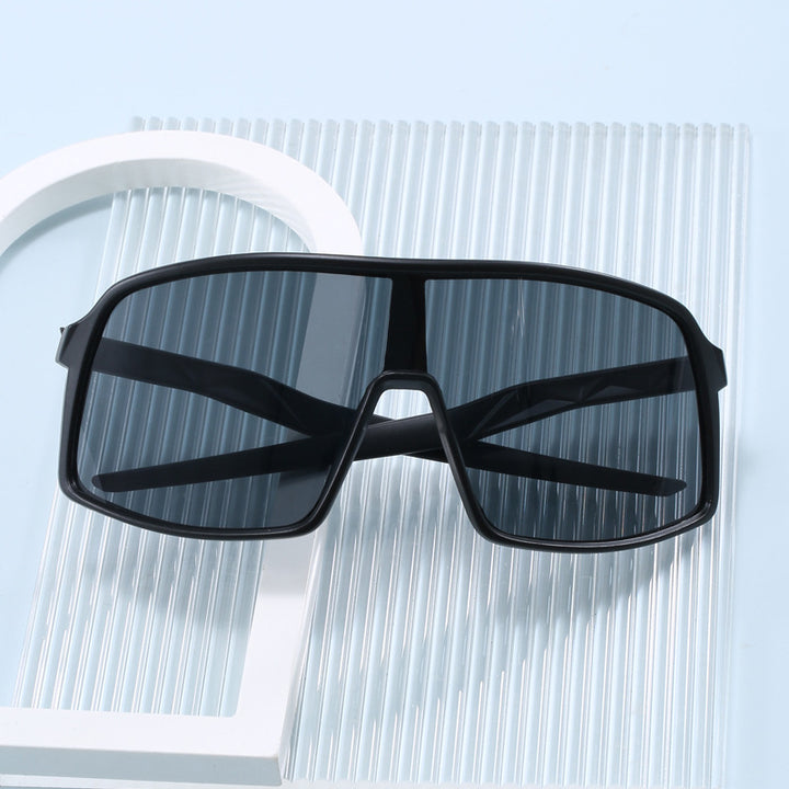 Herrer Sportslig Høyytelses Solbrille Skanto