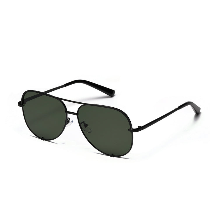 Damer Vintage Pilotensolbrille Skanto