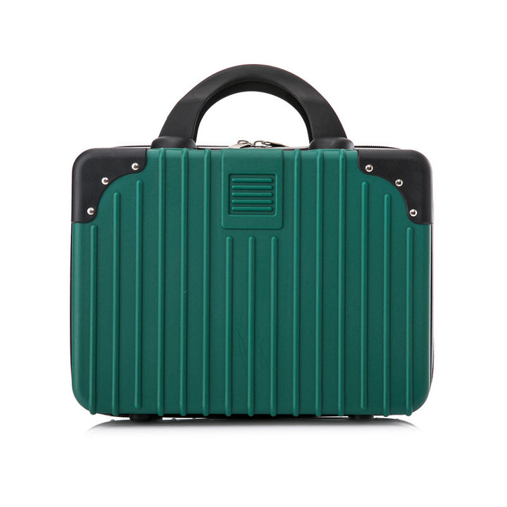 Unisex Kompakt Rigid Hardshell Reiseveske Skanto