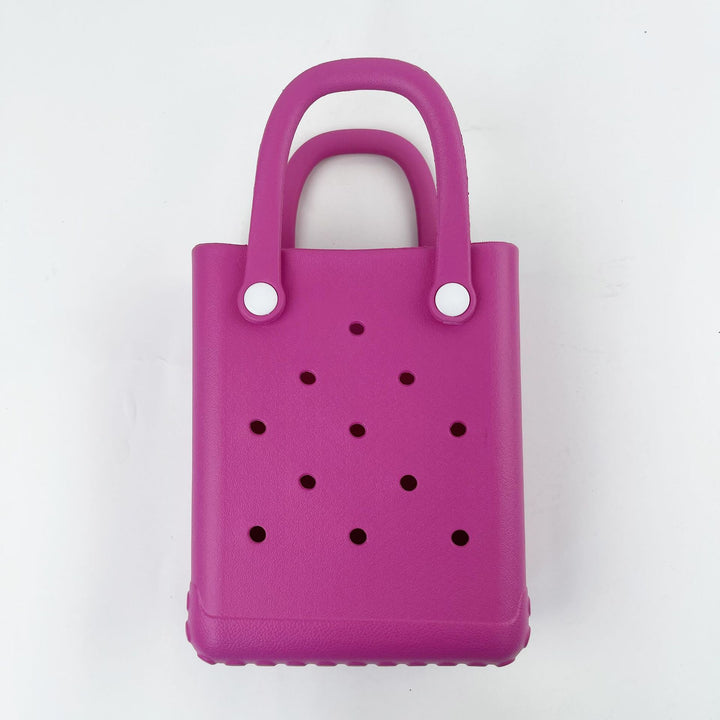 Stilig og Praktisk Bag Skanto