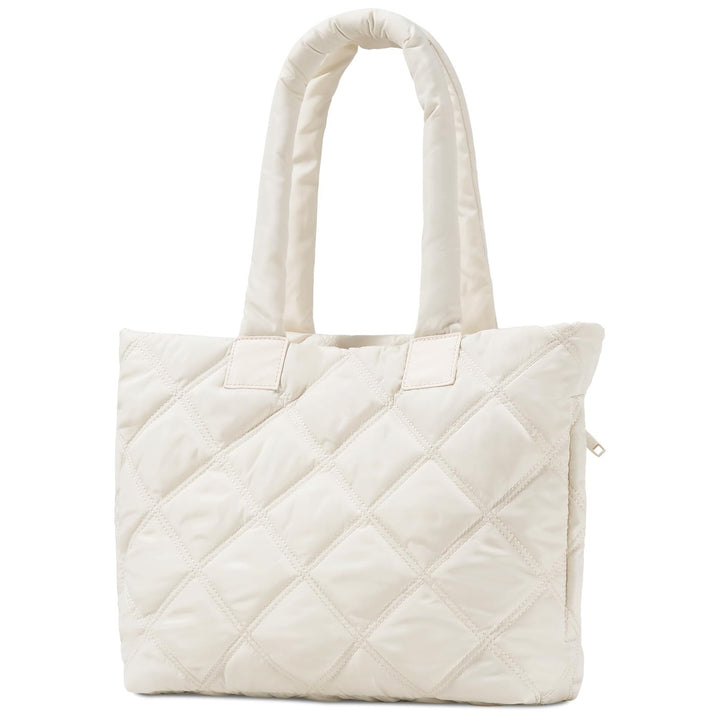 Quiltet Shopper-veske Skanto