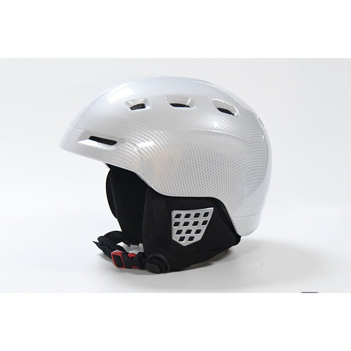 Snøsport Beskyttelseshjelm Skanto