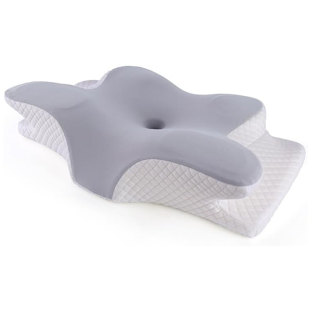 Ergonomisk nakkestøttepute Skanto
