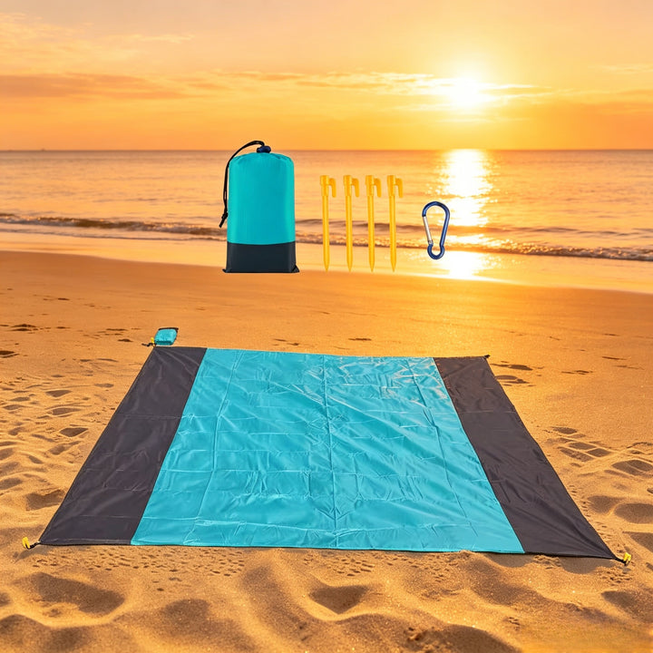 Beach Mat Skanto