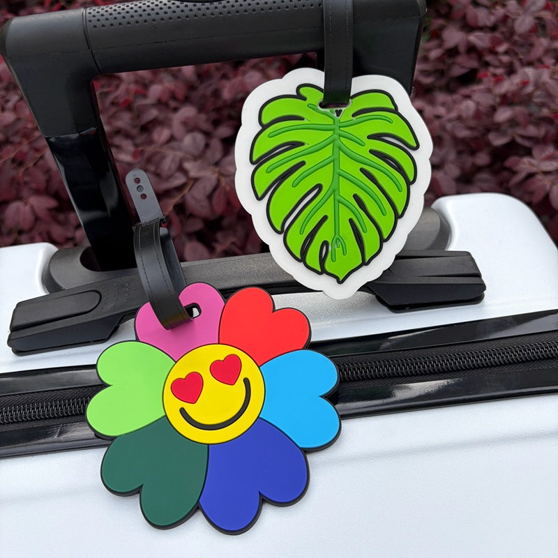 Reise Bagasjelapp Skanto