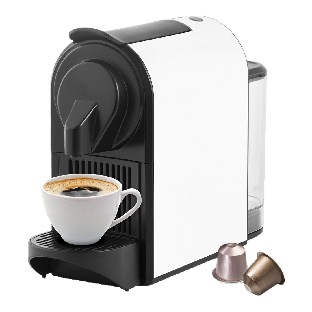 Kaffemaskin Skanto