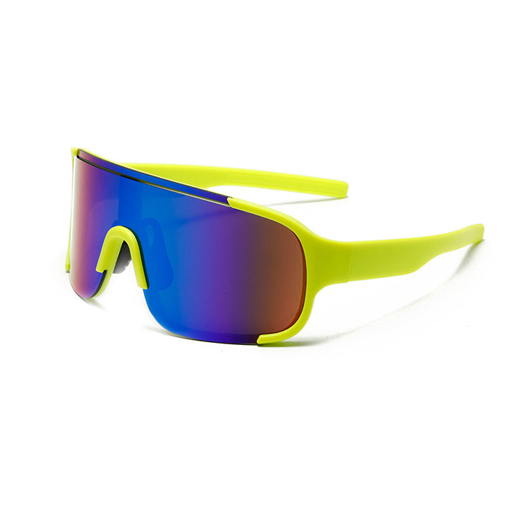 Dame Sporty vernebrille med ergonomisk design Skanto