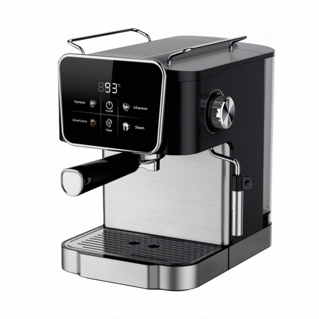 Maskiner For Kaffe Tilberedning Skanto