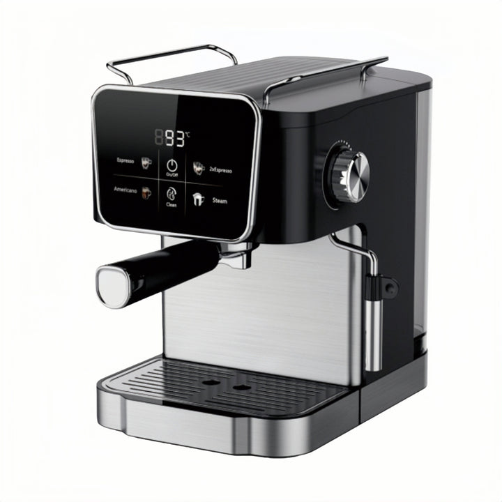 Maskiner For Kaffe Tilberedning Skanto