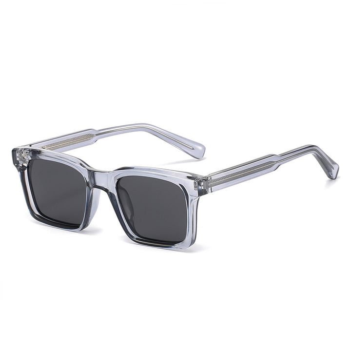 Dame moteriktig solbrille med eksklusiv ramme og UV-beskyttelse Skanto