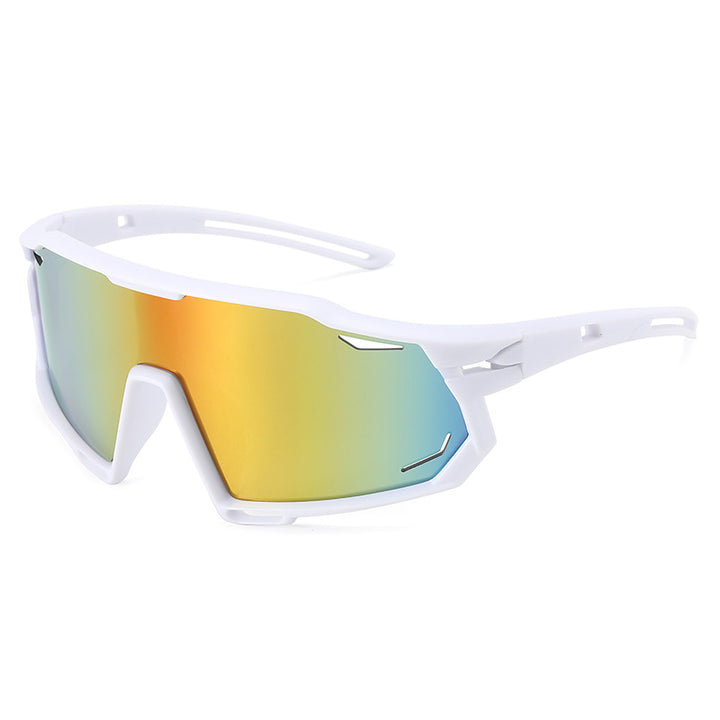 Men's High-Definition Sports Sunglasses Skanto