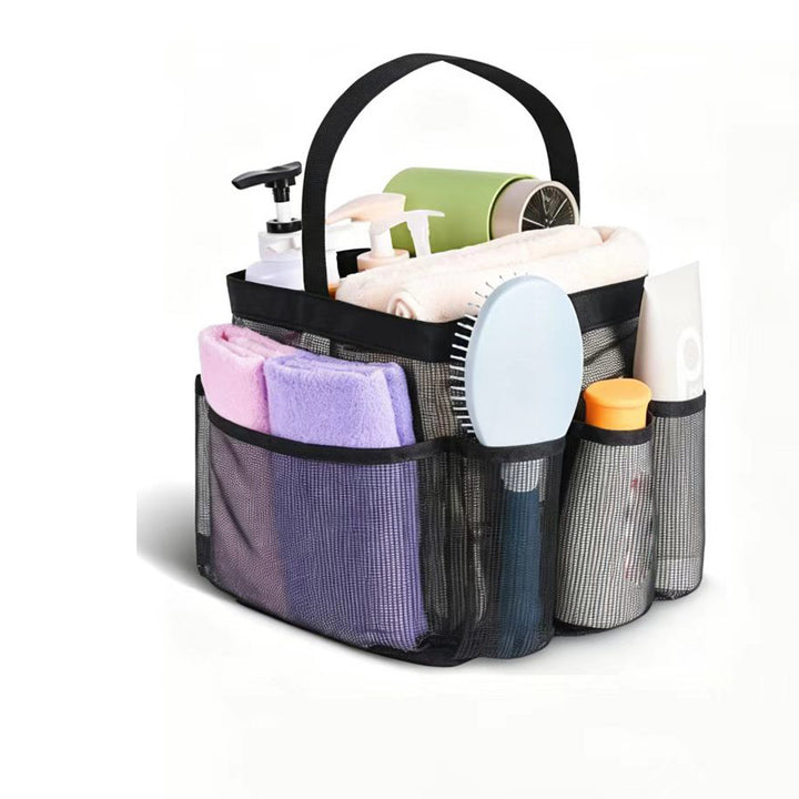 Organizer-veske Skanto