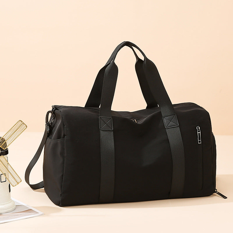 Dame Sportbag Skanto