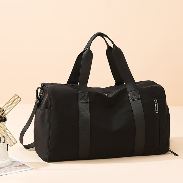 Dame Sportbag Skanto