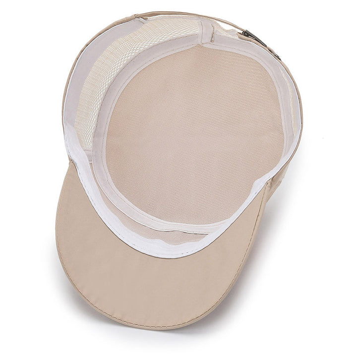 Unisex Sporty Running Cap Skanto