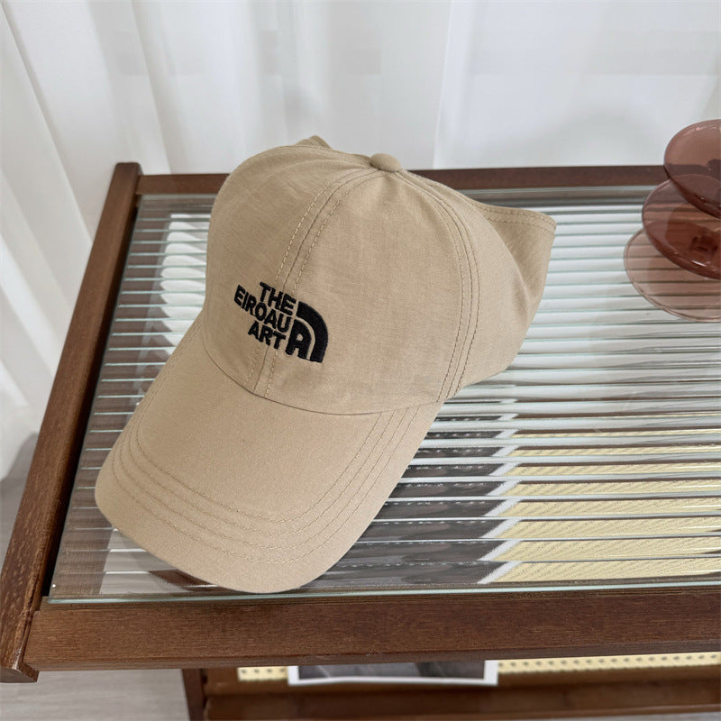 Unisex Merket Casual Dad Cap Skanto