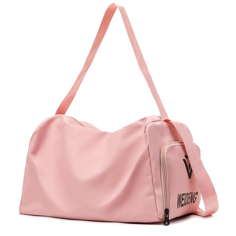 Sportbag Skanto