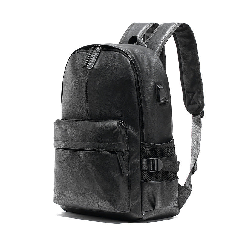 Elegante Laptop-Ryggsekk med flere rom Skanto