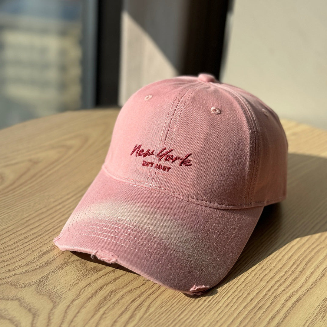 Herrebrodert baseballcaps Skanto