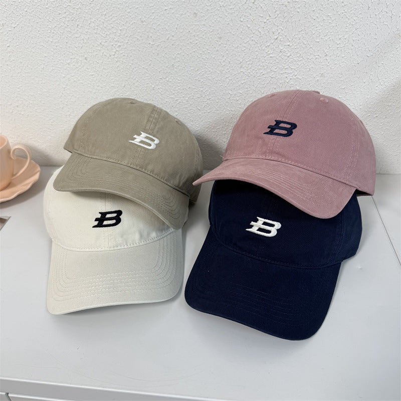 Herre Koksfarge Justerbar Baseball Caps Skanto