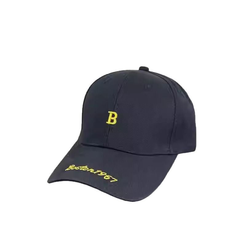 Herre Casual Brodert Baseball Cap Skanto 1784188137